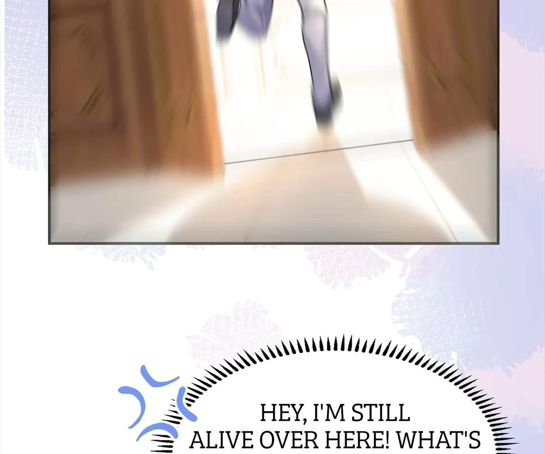 The Arrogant President Wants to Change the Scenario and Fall in Love! Chapter 24 - Page 16