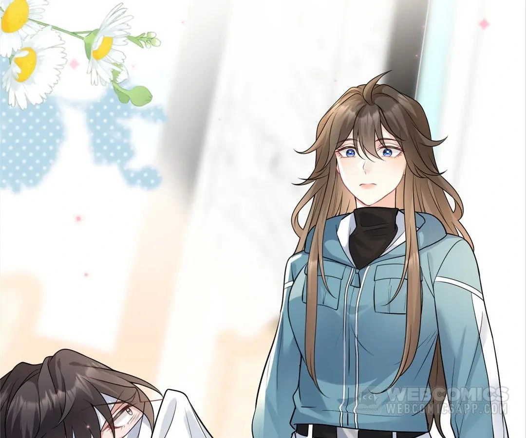 The Arrogant President Wants to Change the Scenario and Fall in Love! Chapter 24 - Page 19