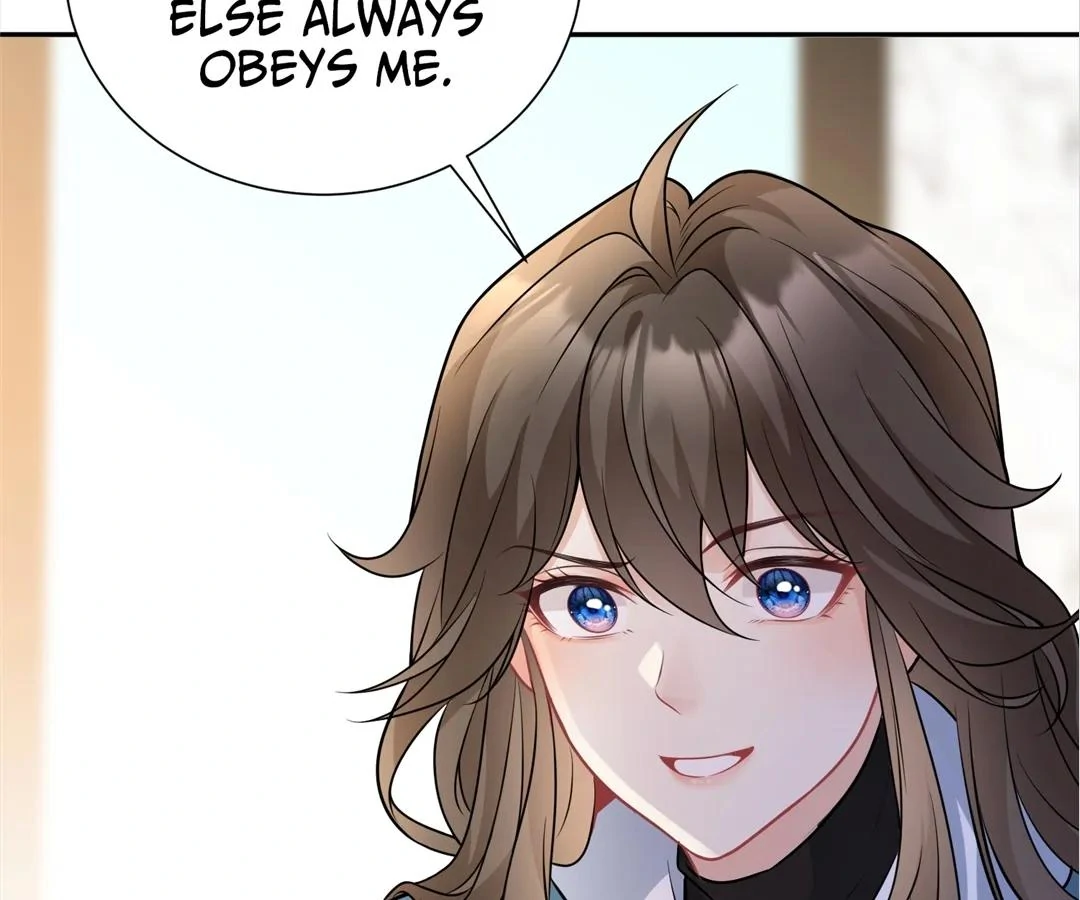 The Arrogant President Wants to Change the Scenario and Fall in Love! Chapter 24 - Page 21