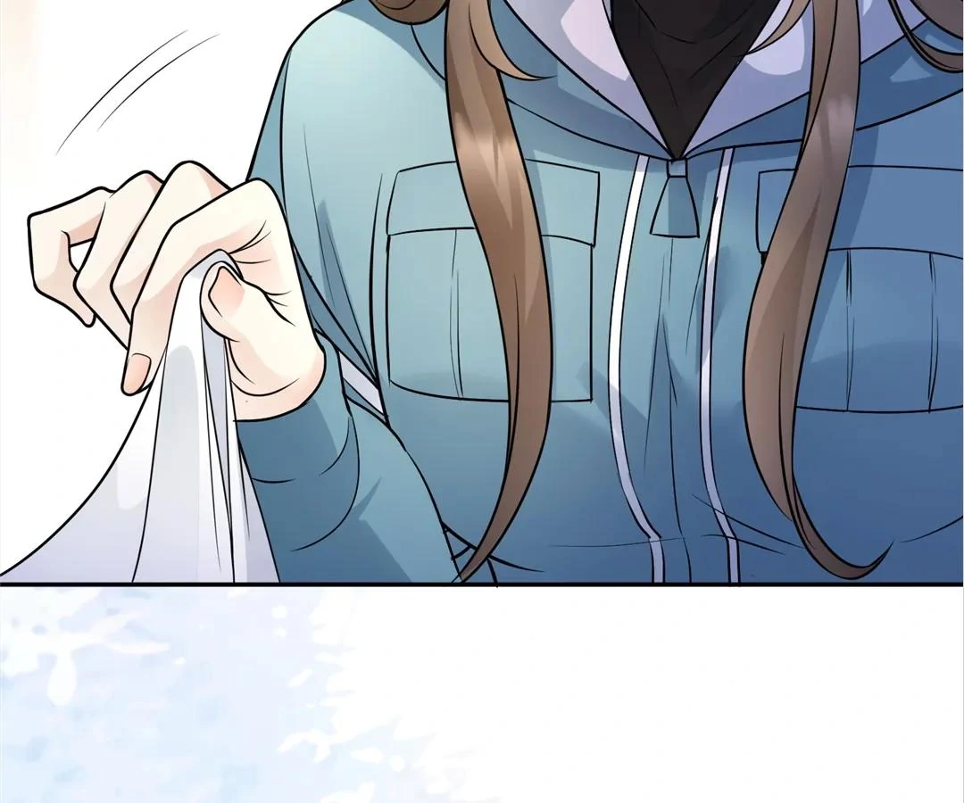 The Arrogant President Wants to Change the Scenario and Fall in Love! Chapter 24 - Page 22