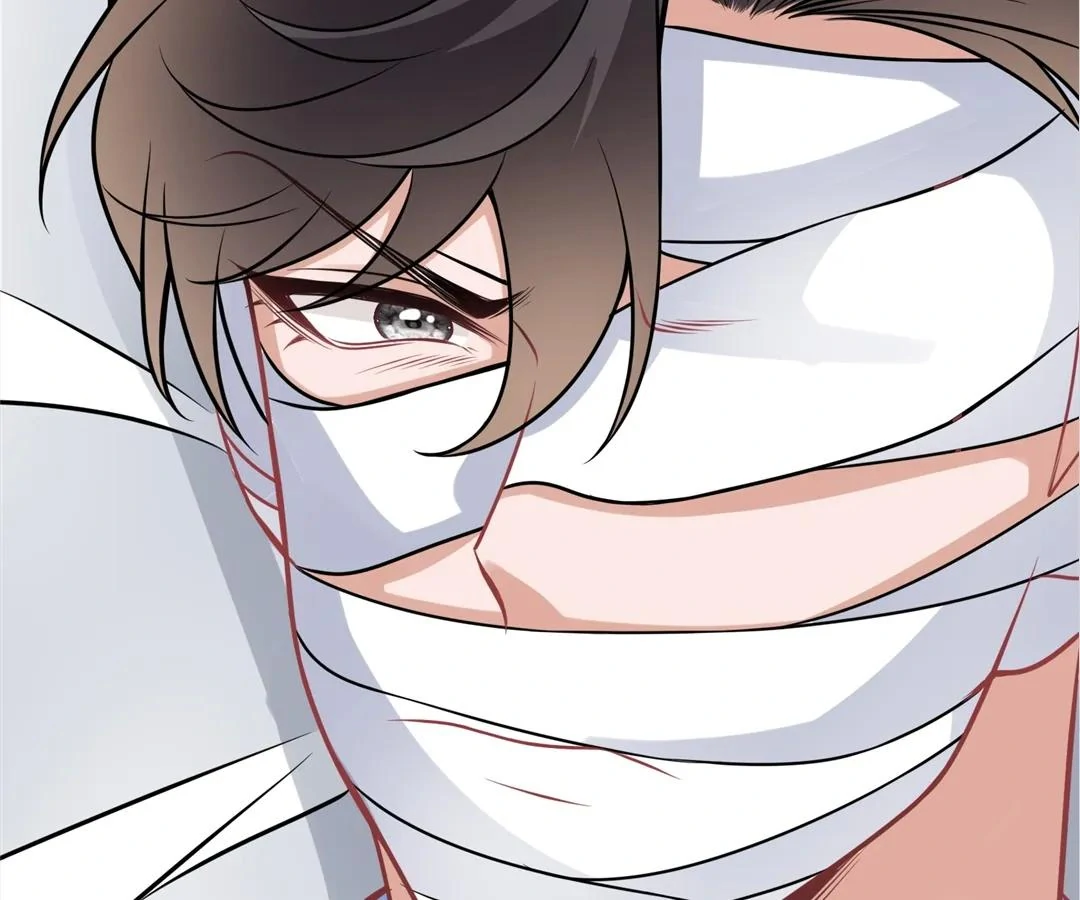 The Arrogant President Wants to Change the Scenario and Fall in Love! Chapter 24 - Page 26