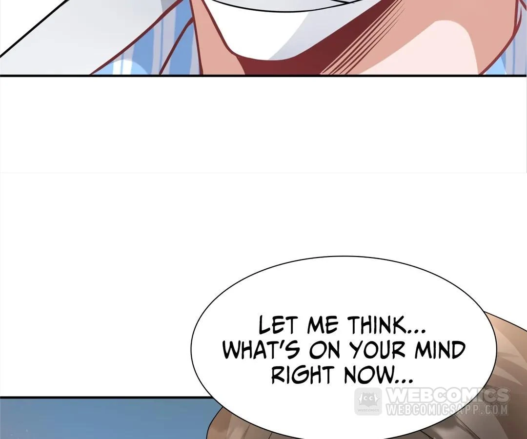 The Arrogant President Wants to Change the Scenario and Fall in Love! Chapter 24 - Page 27