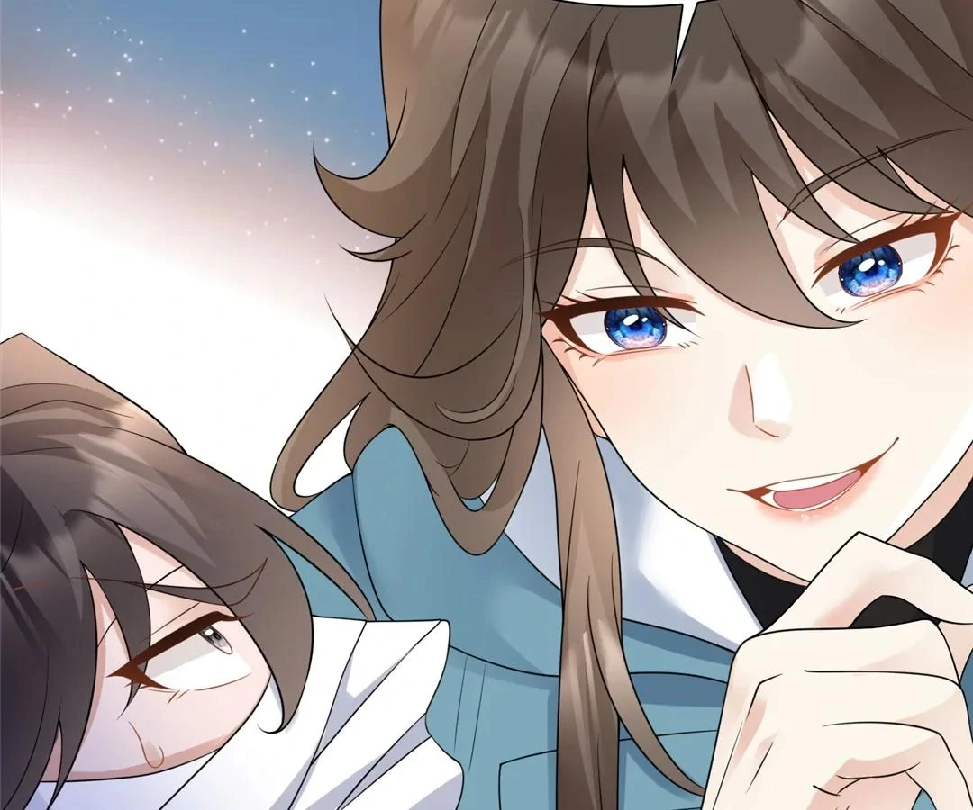 The Arrogant President Wants to Change the Scenario and Fall in Love! Chapter 24 - Page 28