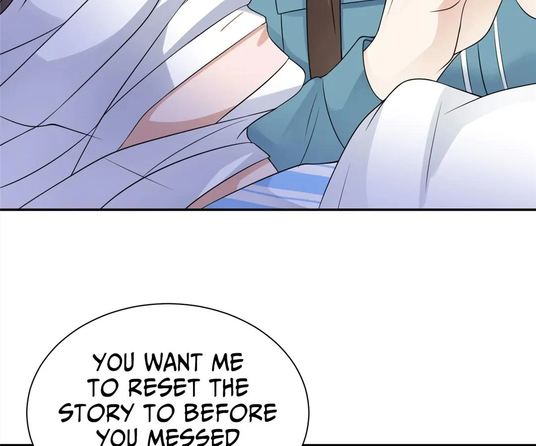 The Arrogant President Wants to Change the Scenario and Fall in Love! Chapter 24 - Page 29