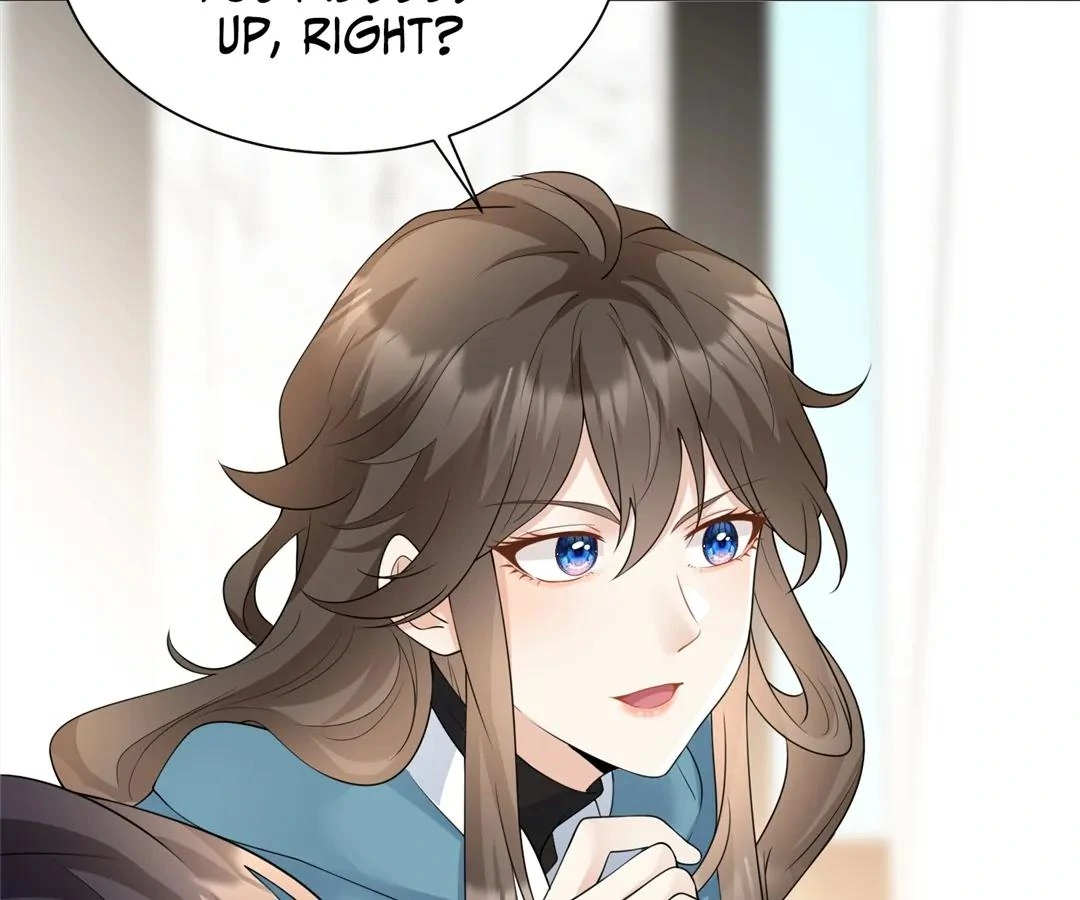 The Arrogant President Wants to Change the Scenario and Fall in Love! Chapter 24 - Page 30