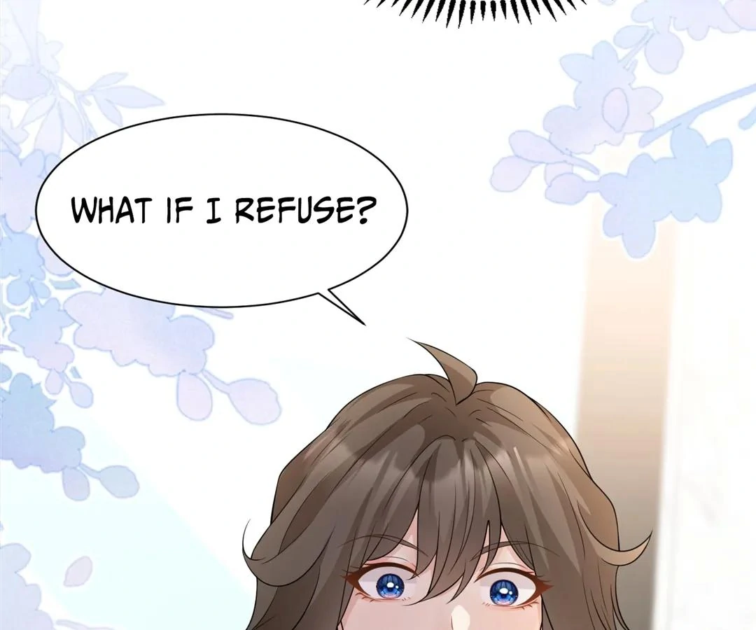 The Arrogant President Wants to Change the Scenario and Fall in Love! Chapter 24 - Page 32