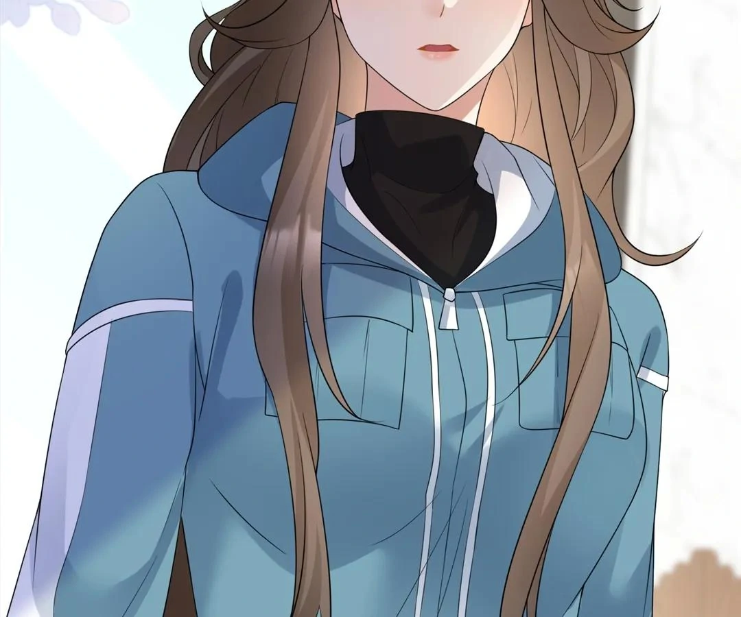 The Arrogant President Wants to Change the Scenario and Fall in Love! Chapter 24 - Page 33