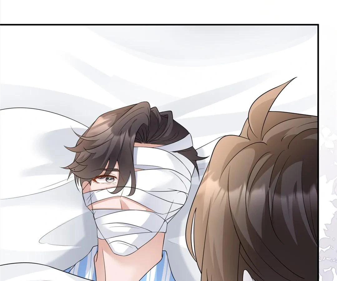 The Arrogant President Wants to Change the Scenario and Fall in Love! Chapter 24 - Page 36