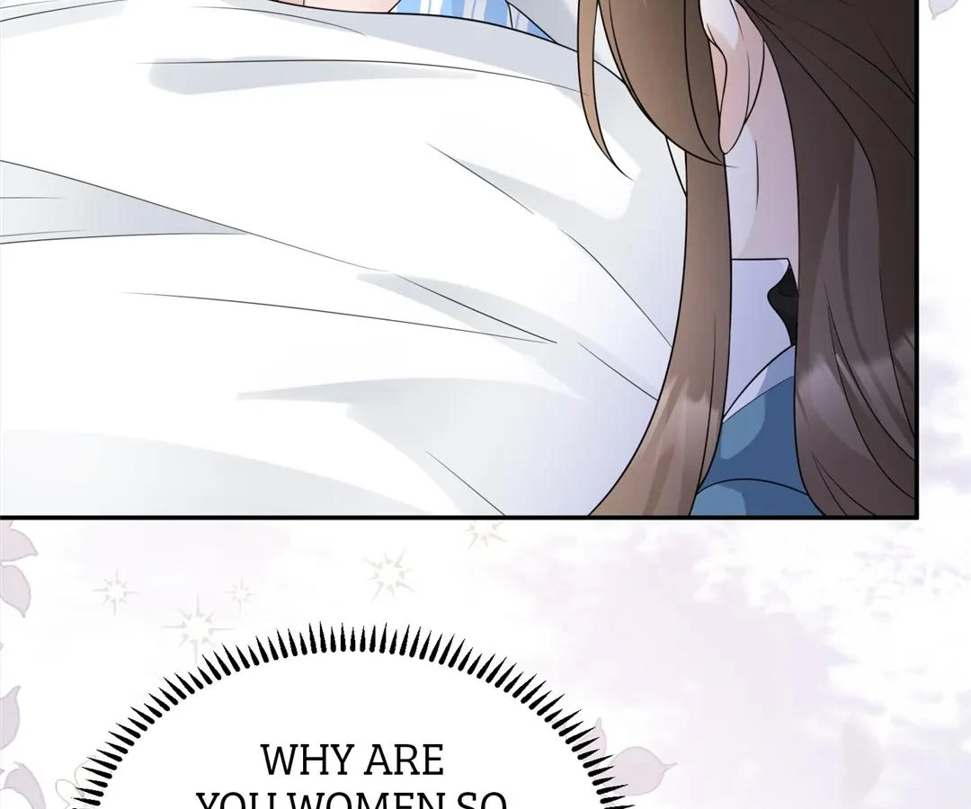 The Arrogant President Wants to Change the Scenario and Fall in Love! Chapter 24 - Page 37