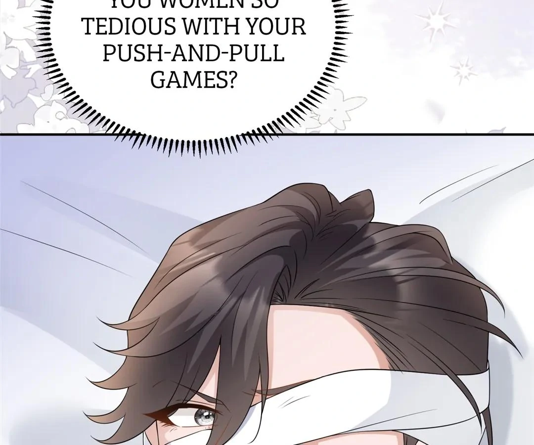 The Arrogant President Wants to Change the Scenario and Fall in Love! Chapter 24 - Page 38