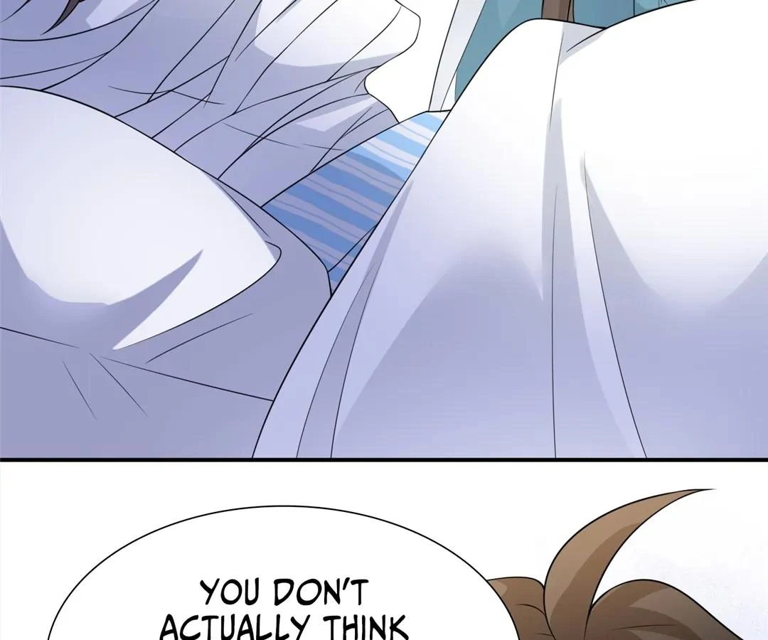 The Arrogant President Wants to Change the Scenario and Fall in Love! Chapter 24 - Page 42