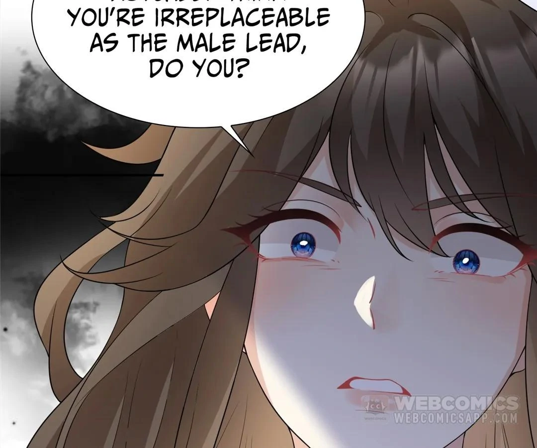 The Arrogant President Wants to Change the Scenario and Fall in Love! Chapter 24 - Page 43