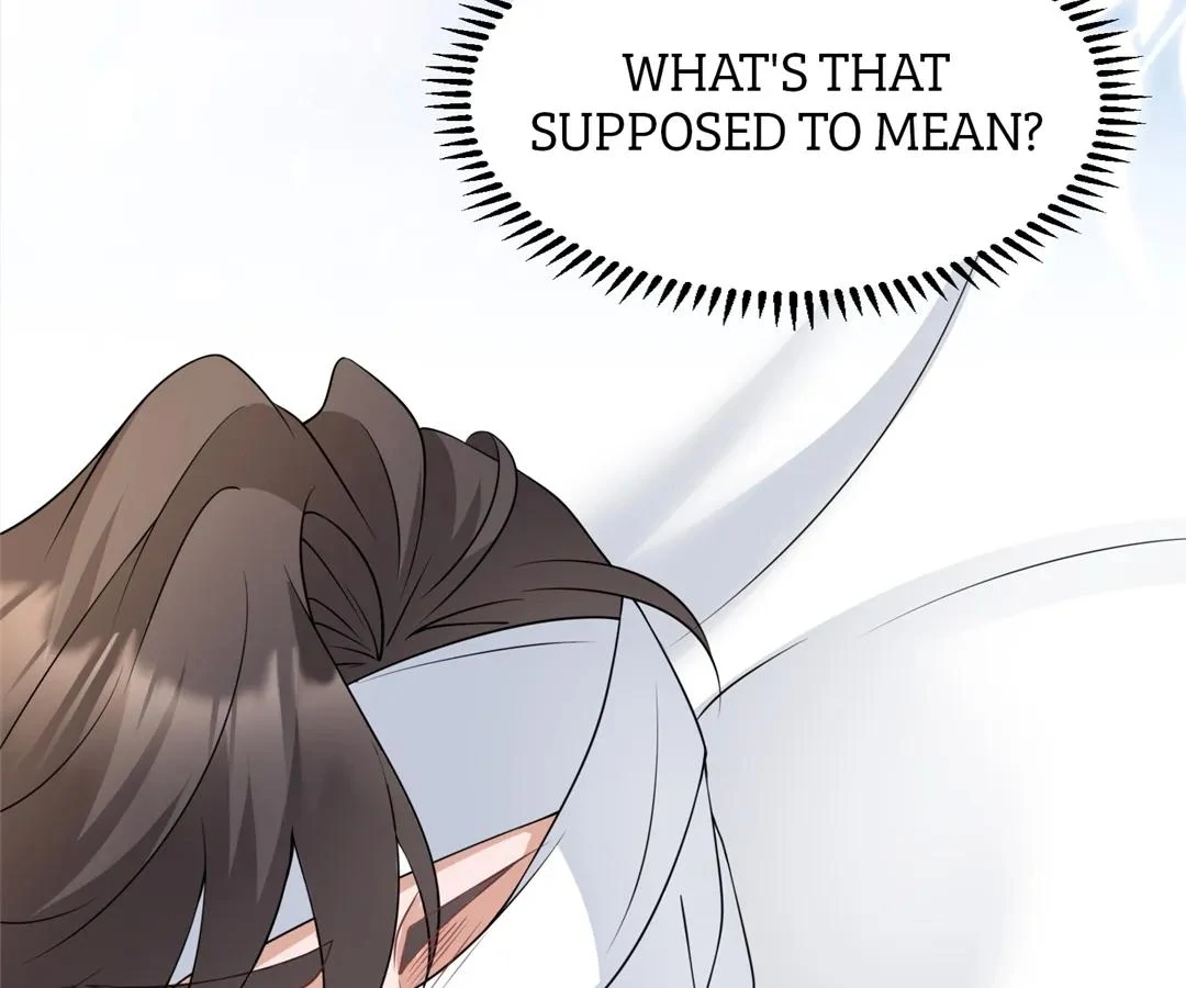 The Arrogant President Wants to Change the Scenario and Fall in Love! Chapter 24 - Page 45