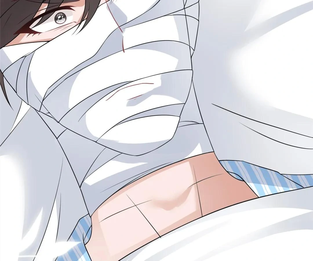 The Arrogant President Wants to Change the Scenario and Fall in Love! Chapter 24 - Page 46