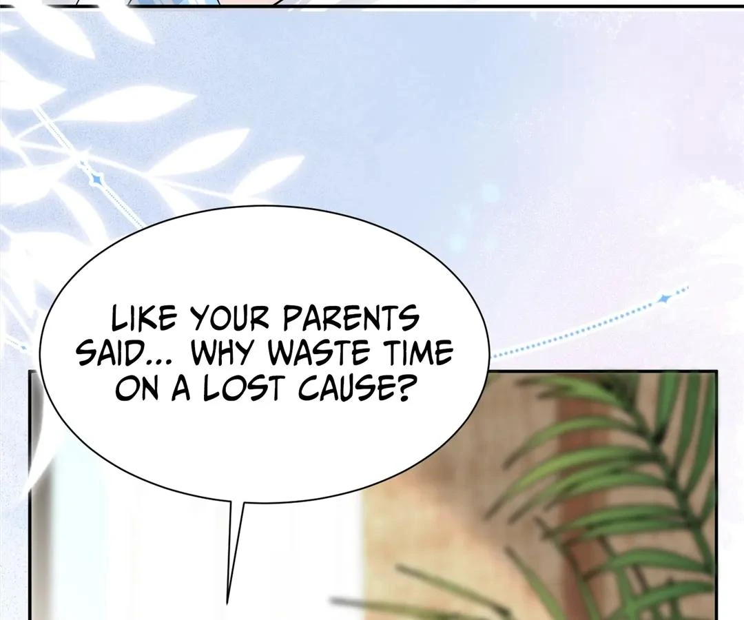 The Arrogant President Wants to Change the Scenario and Fall in Love! Chapter 24 - Page 47