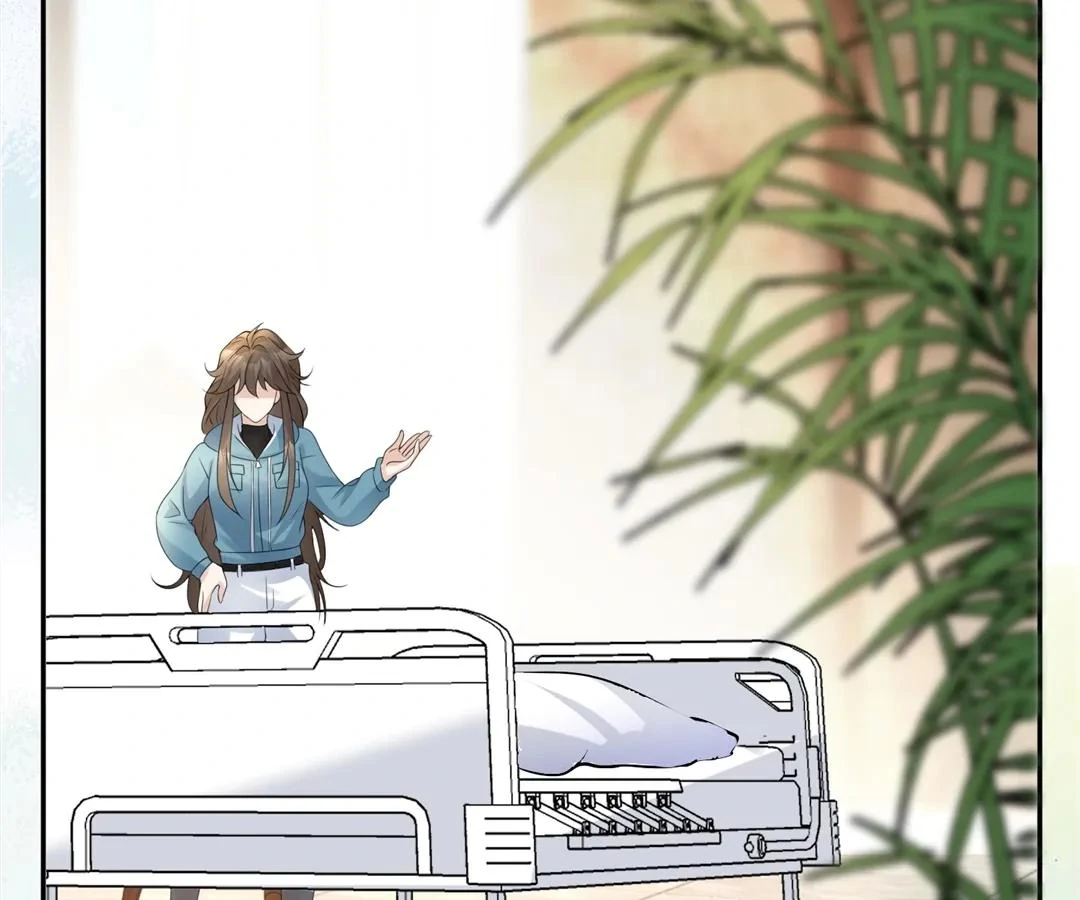 The Arrogant President Wants to Change the Scenario and Fall in Love! Chapter 24 - Page 48