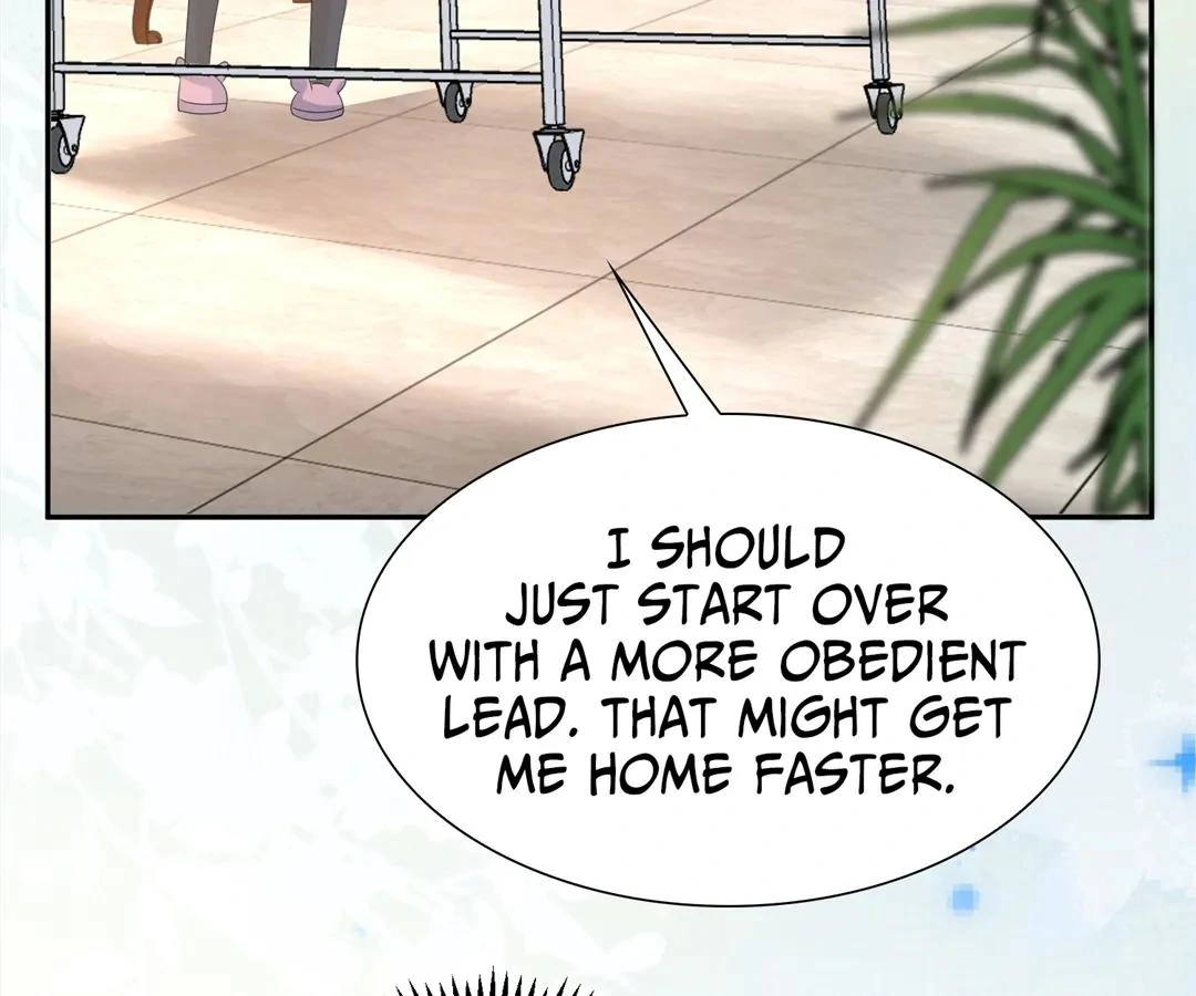 The Arrogant President Wants to Change the Scenario and Fall in Love! Chapter 24 - Page 49