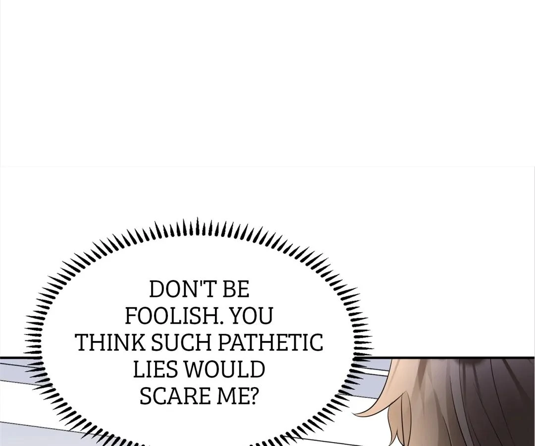 The Arrogant President Wants to Change the Scenario and Fall in Love! Chapter 24 - Page 52