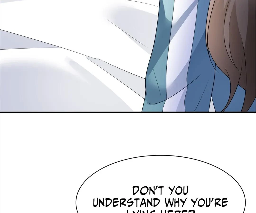 The Arrogant President Wants to Change the Scenario and Fall in Love! Chapter 24 - Page 54