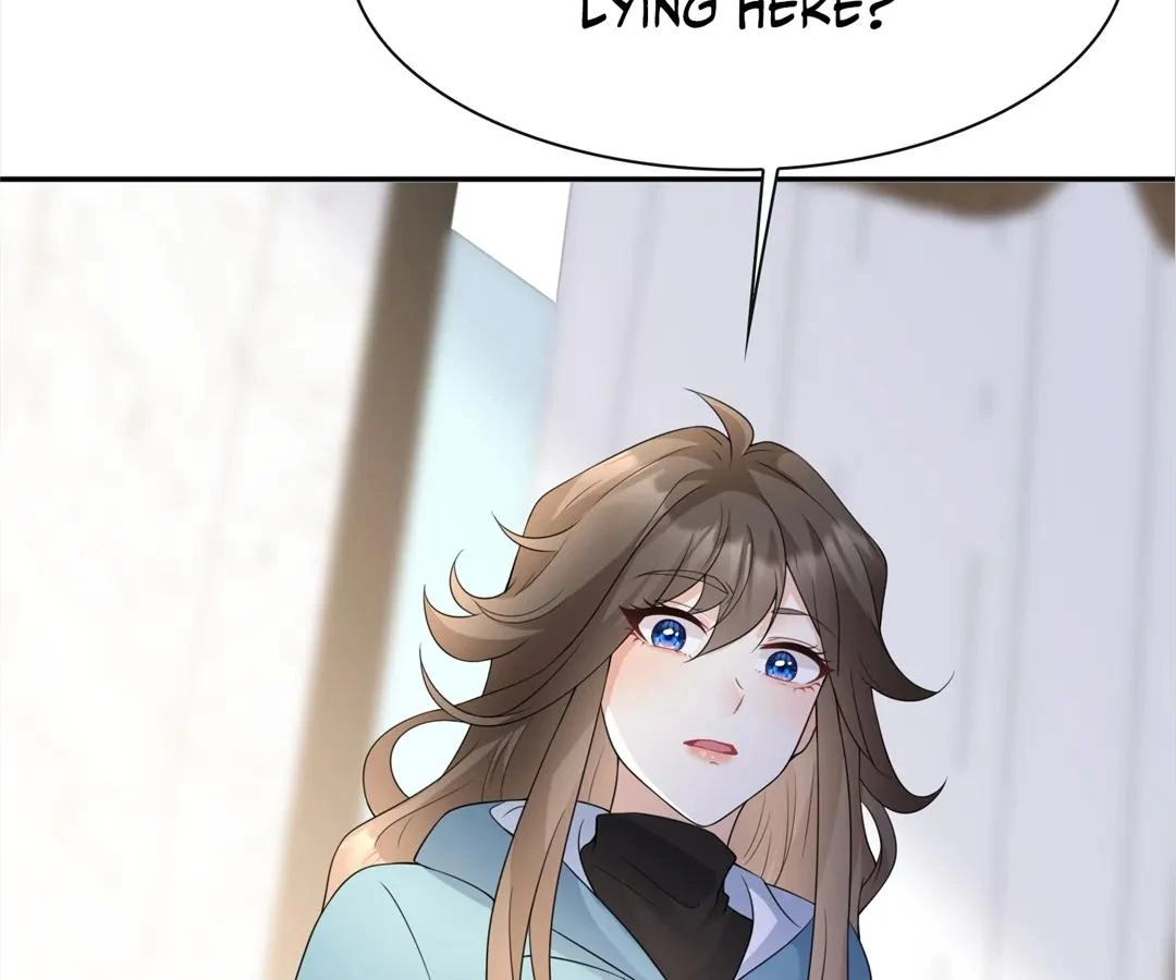 The Arrogant President Wants to Change the Scenario and Fall in Love! Chapter 24 - Page 55