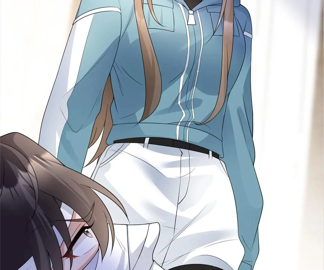 The Arrogant President Wants to Change the Scenario and Fall in Love! Chapter 24 - Page 56