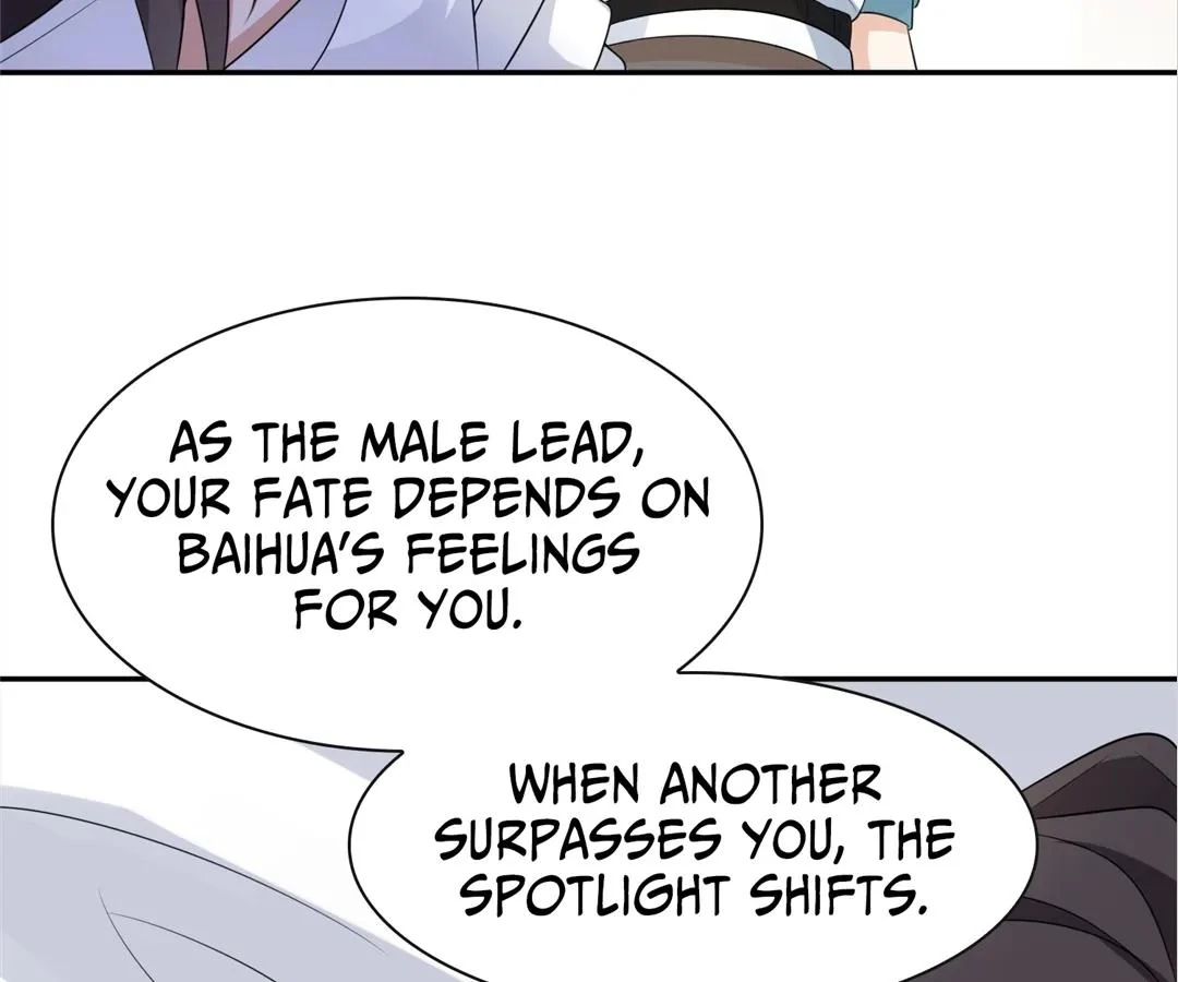 The Arrogant President Wants to Change the Scenario and Fall in Love! Chapter 24 - Page 57