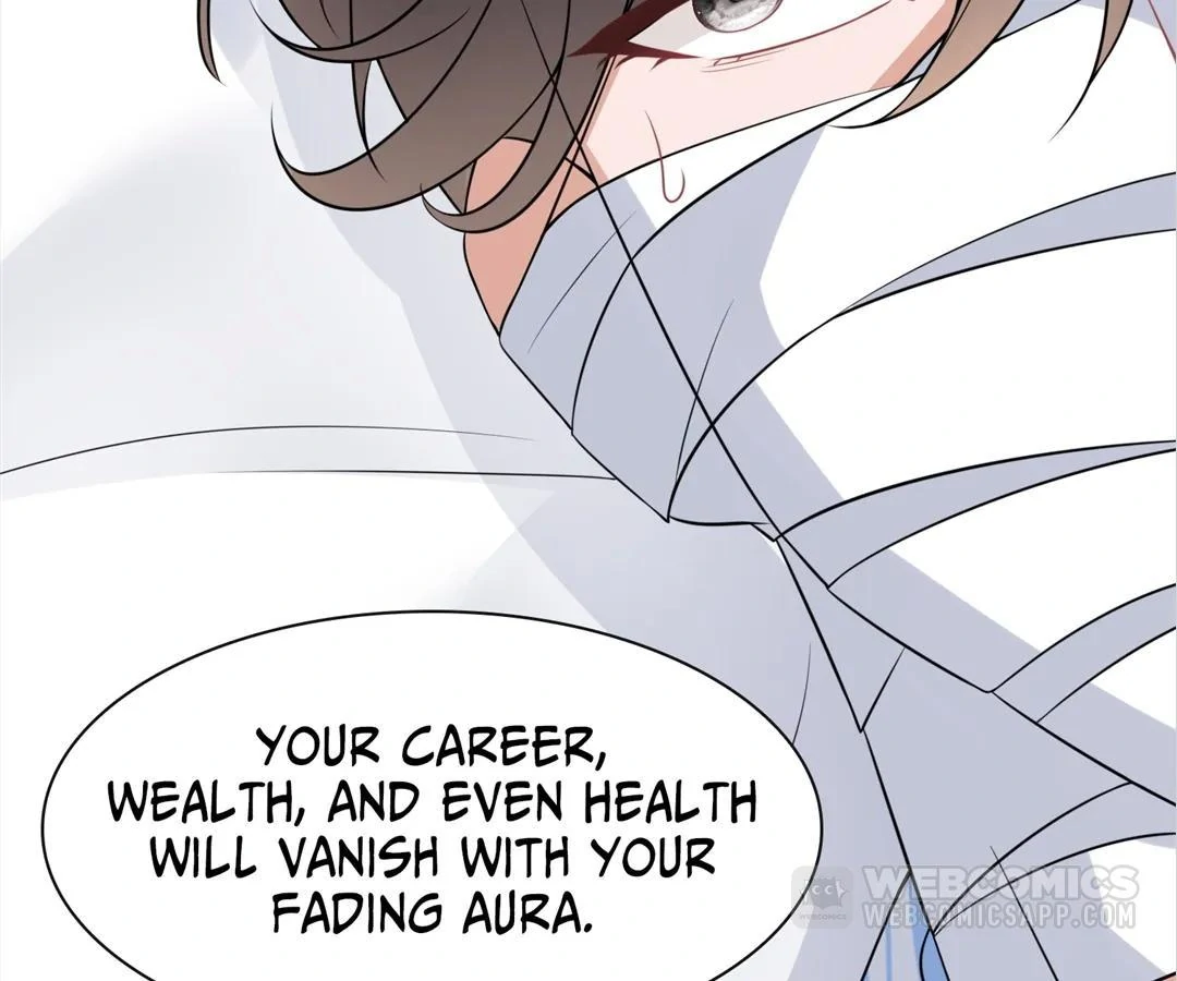 The Arrogant President Wants to Change the Scenario and Fall in Love! Chapter 24 - Page 59