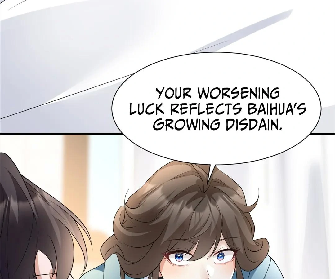 The Arrogant President Wants to Change the Scenario and Fall in Love! Chapter 24 - Page 61