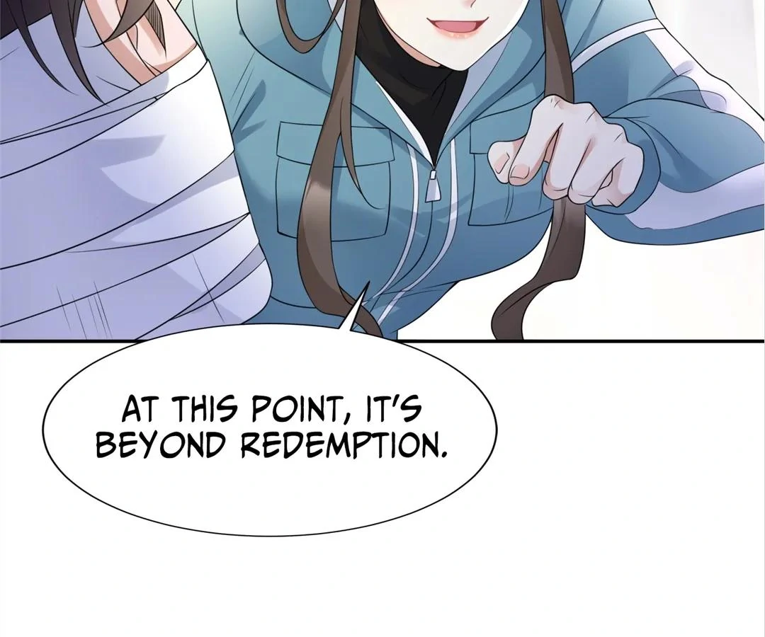 The Arrogant President Wants to Change the Scenario and Fall in Love! Chapter 24 - Page 62