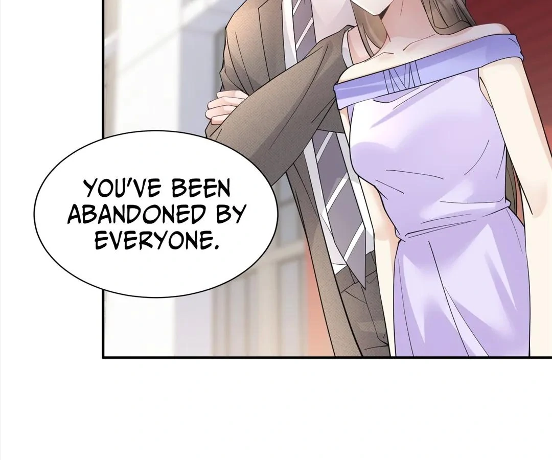 The Arrogant President Wants to Change the Scenario and Fall in Love! Chapter 24 - Page 66