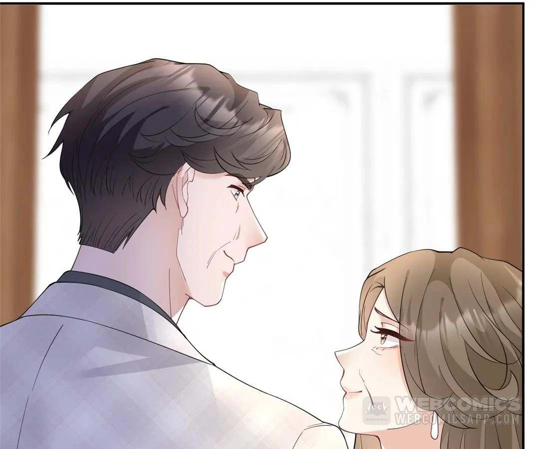 The Arrogant President Wants to Change the Scenario and Fall in Love! Chapter 24 - Page 67