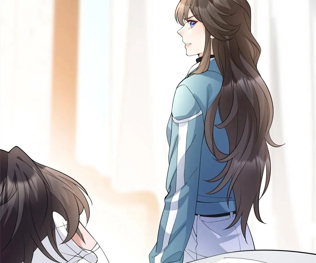 The Arrogant President Wants to Change the Scenario and Fall in Love! Chapter 24 - Page 71