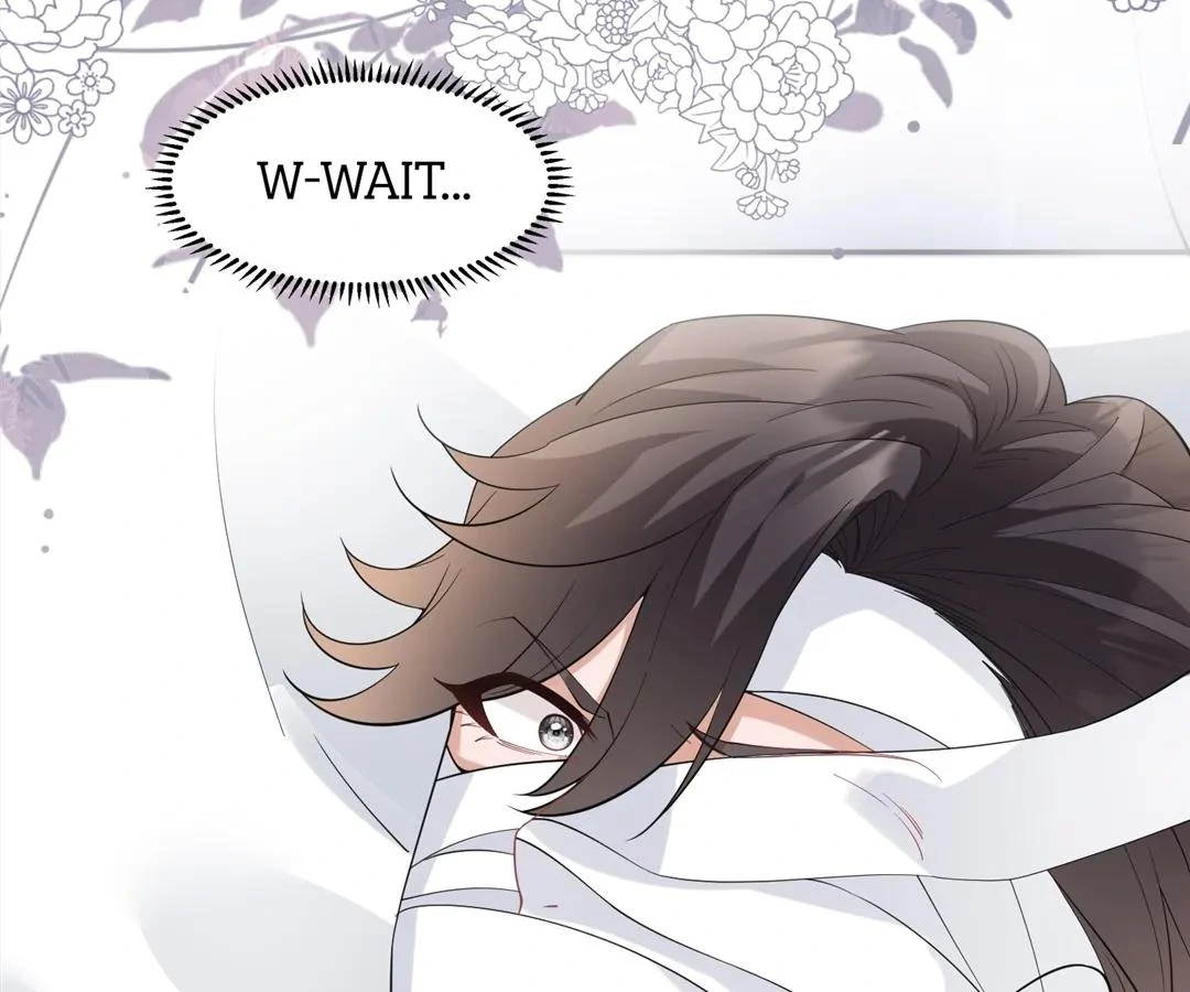 The Arrogant President Wants to Change the Scenario and Fall in Love! Chapter 24 - Page 73