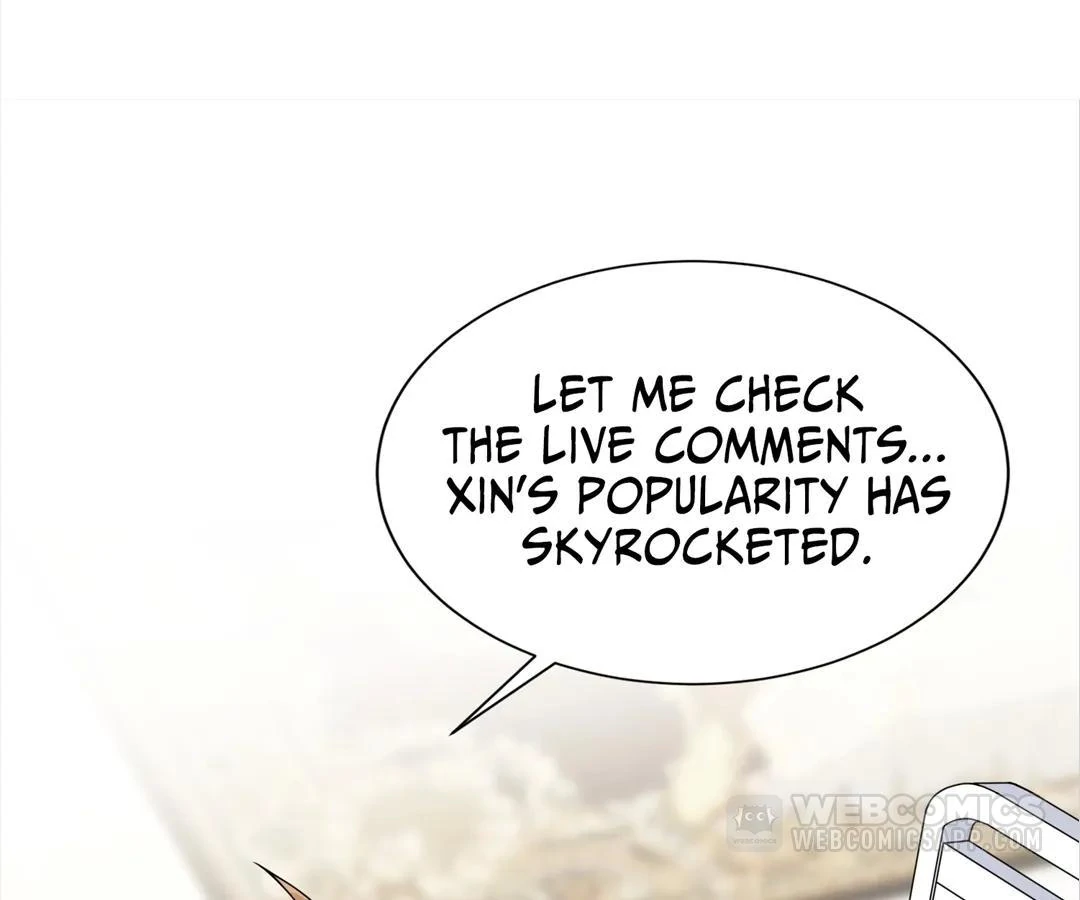 The Arrogant President Wants to Change the Scenario and Fall in Love! Chapter 24 - Page 75