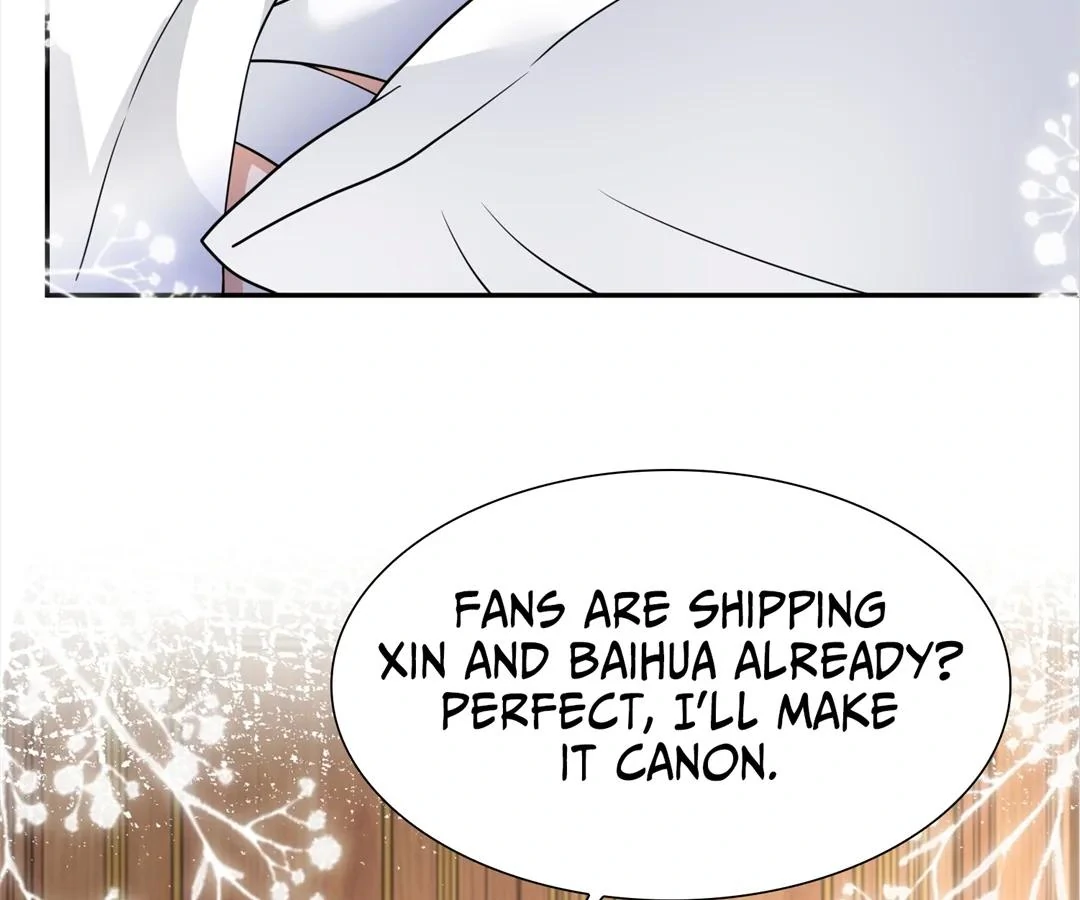 The Arrogant President Wants to Change the Scenario and Fall in Love! Chapter 24 - Page 79