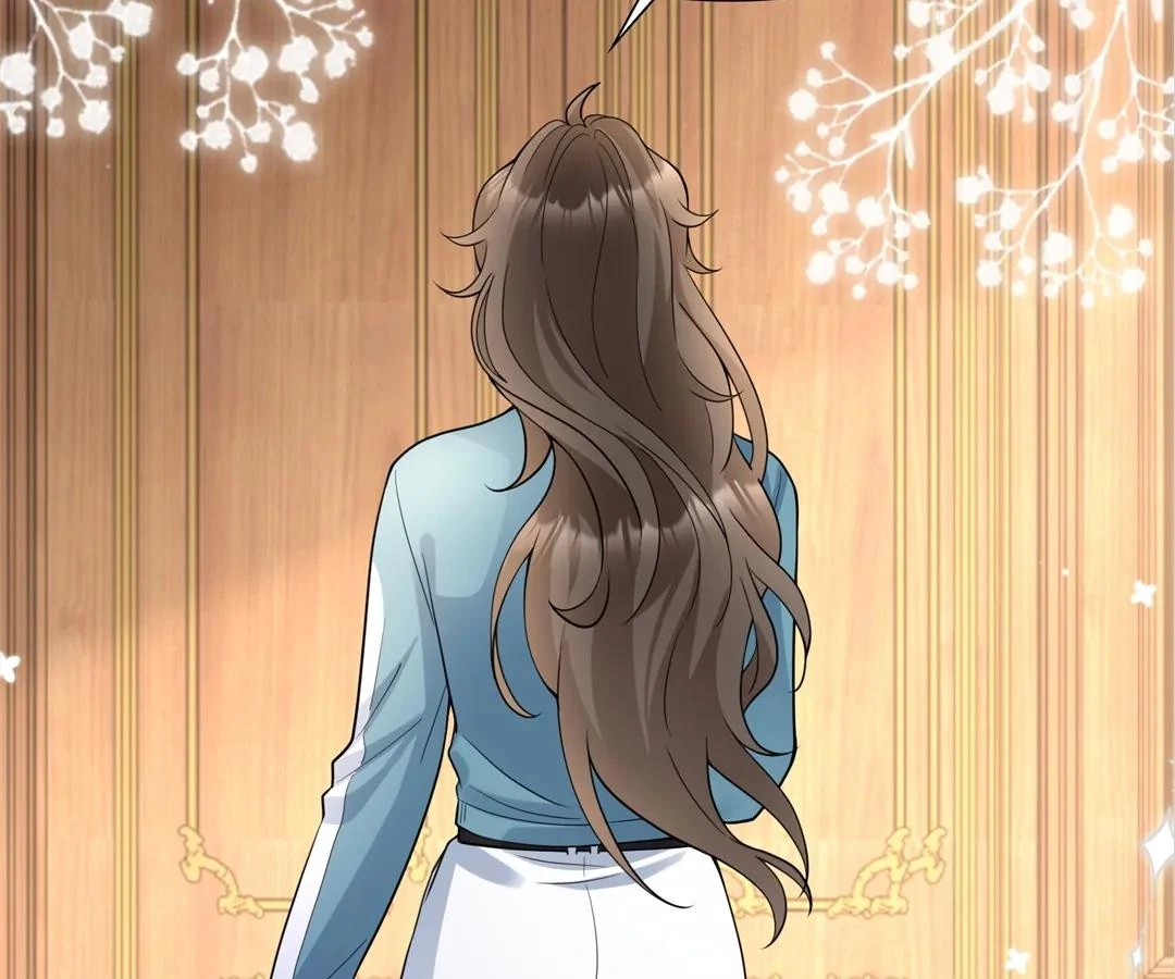 The Arrogant President Wants to Change the Scenario and Fall in Love! Chapter 24 - Page 80