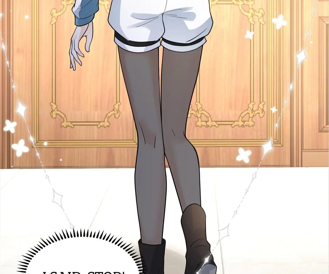 The Arrogant President Wants to Change the Scenario and Fall in Love! Chapter 24 - Page 81