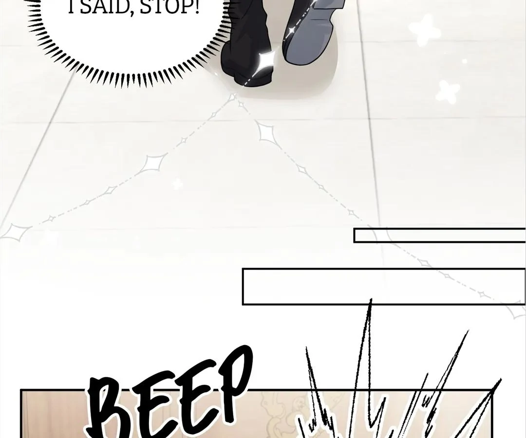 The Arrogant President Wants to Change the Scenario and Fall in Love! Chapter 24 - Page 82