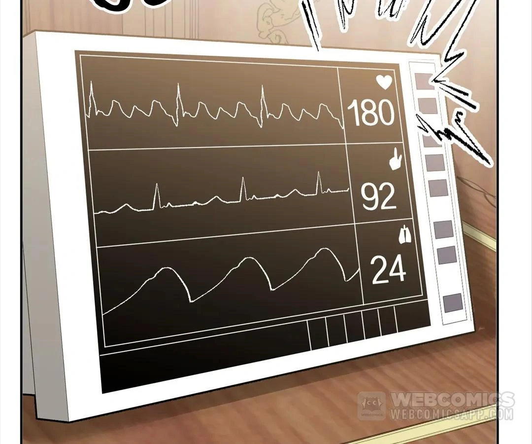 The Arrogant President Wants to Change the Scenario and Fall in Love! Chapter 24 - Page 83