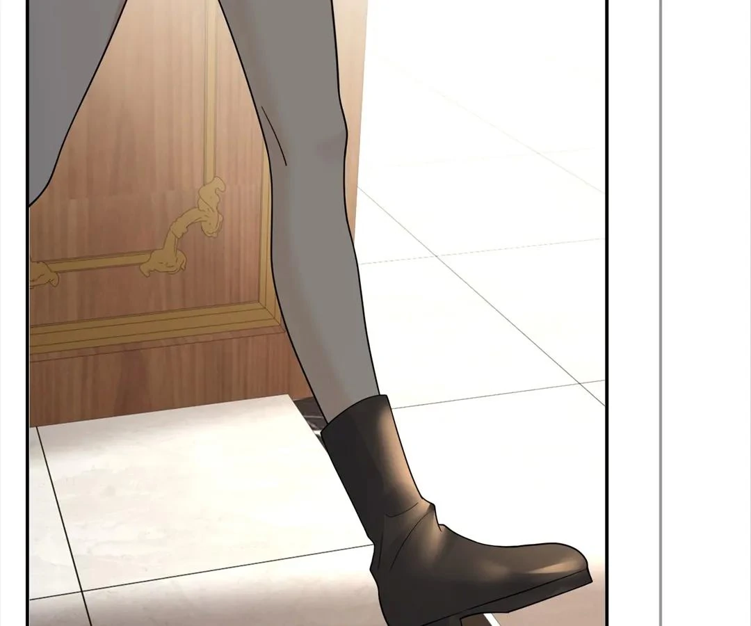 The Arrogant President Wants to Change the Scenario and Fall in Love! Chapter 24 - Page 85