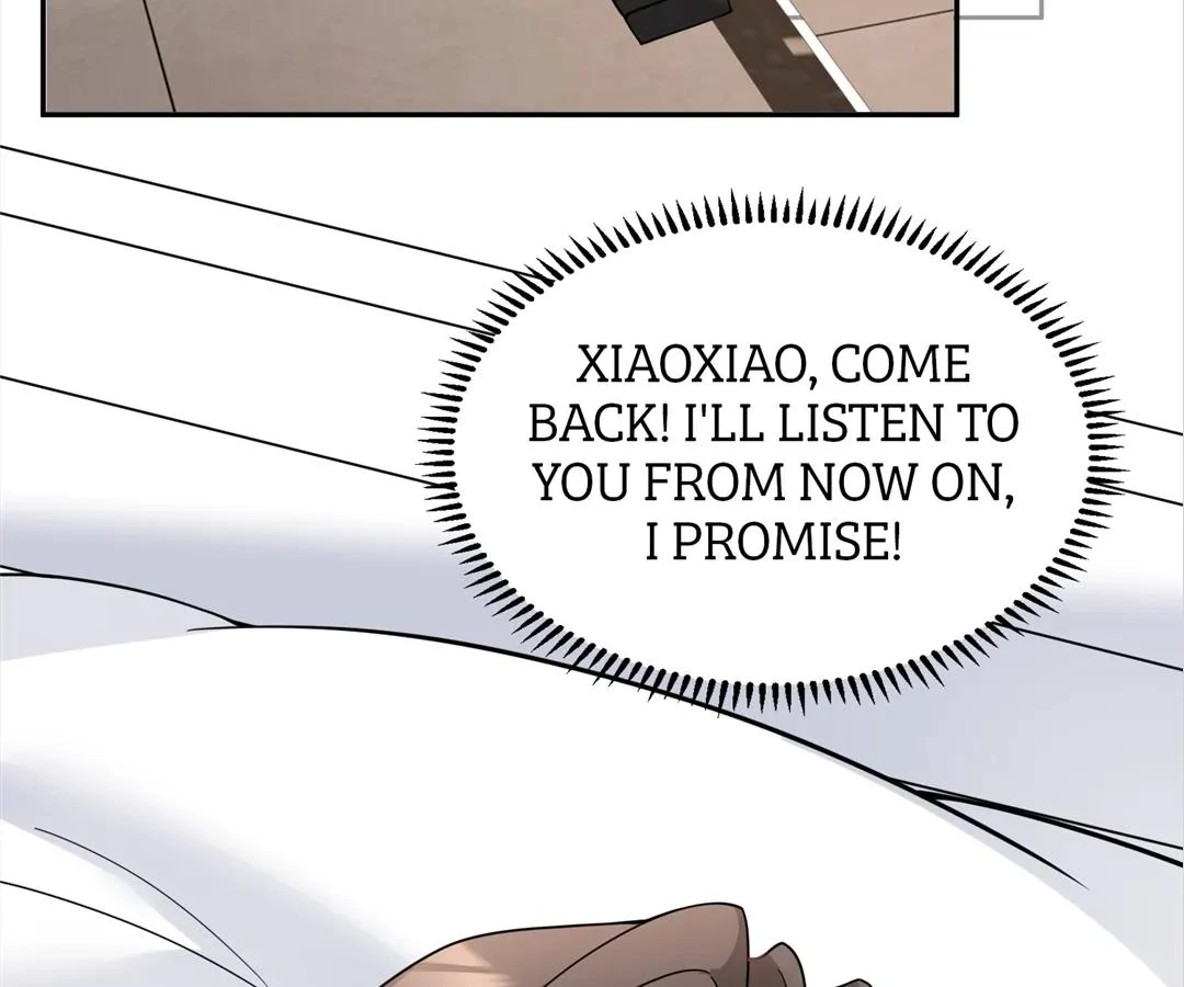 The Arrogant President Wants to Change the Scenario and Fall in Love! Chapter 24 - Page 86