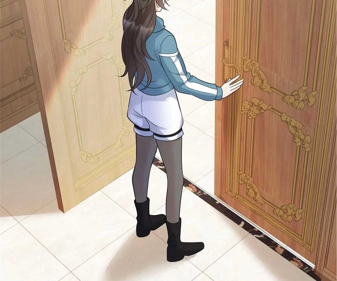 The Arrogant President Wants to Change the Scenario and Fall in Love! Chapter 24 - Page 96