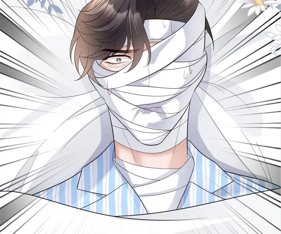 The Arrogant President Wants to Change the Scenario and Fall in Love! Chapter 24 - Page 103