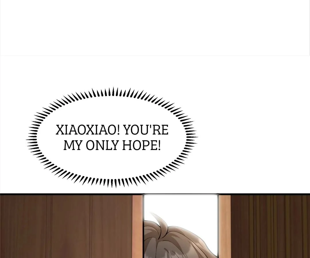 The Arrogant President Wants to Change the Scenario and Fall in Love! Chapter 24 - Page 105