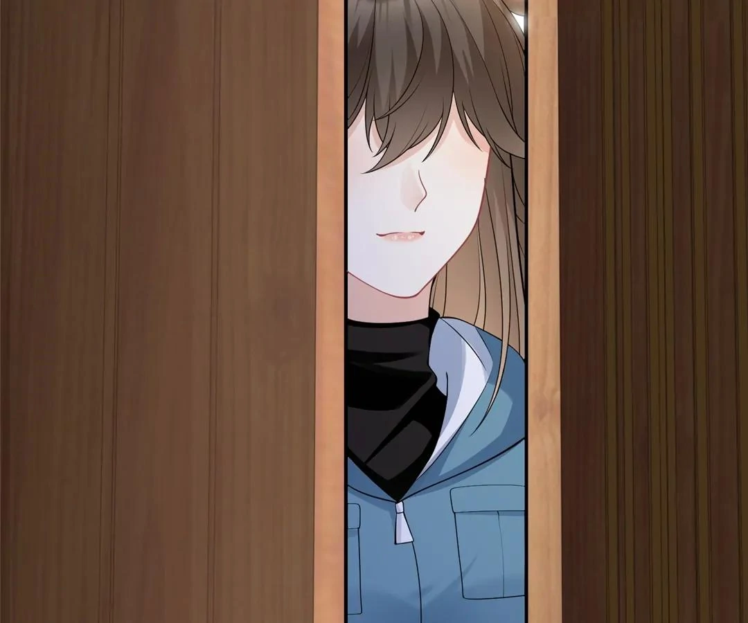 The Arrogant President Wants to Change the Scenario and Fall in Love! Chapter 24 - Page 106