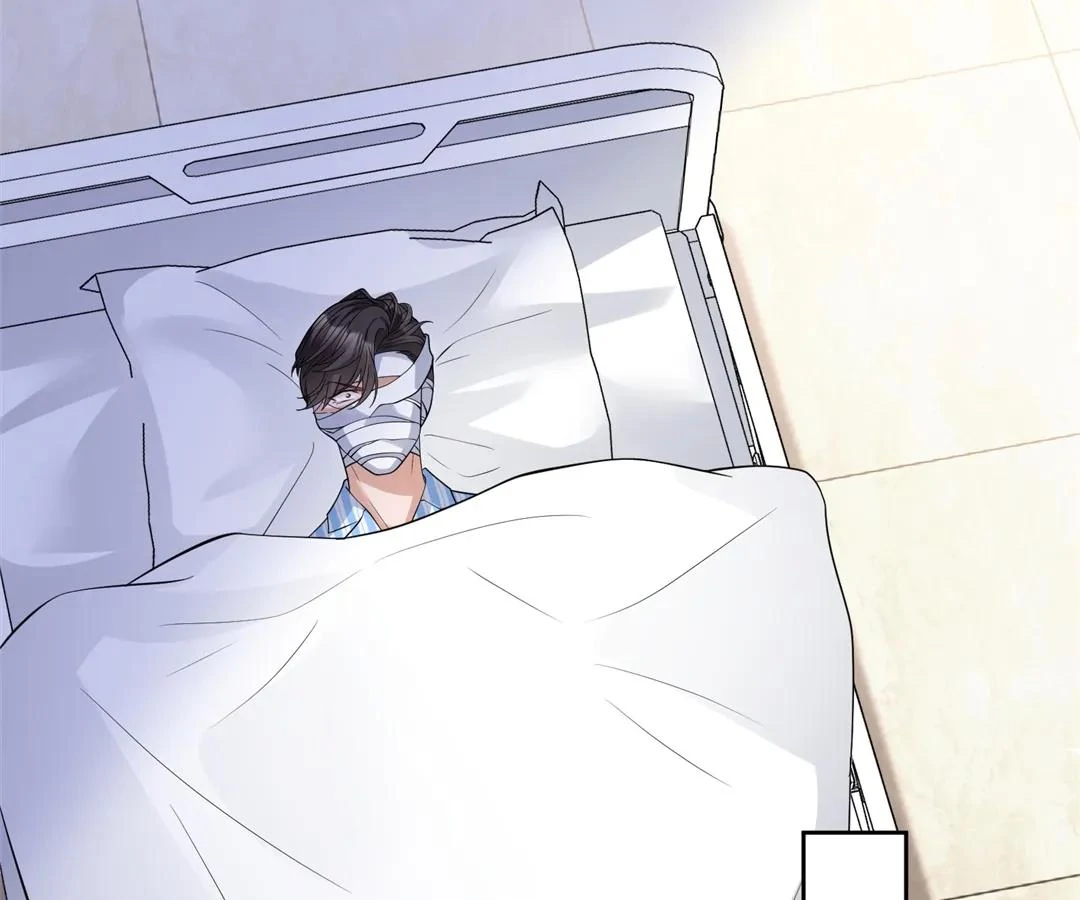 The Arrogant President Wants to Change the Scenario and Fall in Love! Chapter 24 - Page 108