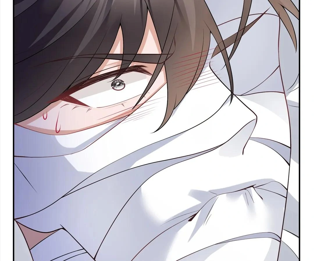 The Arrogant President Wants to Change the Scenario and Fall in Love! Chapter 24 - Page 111