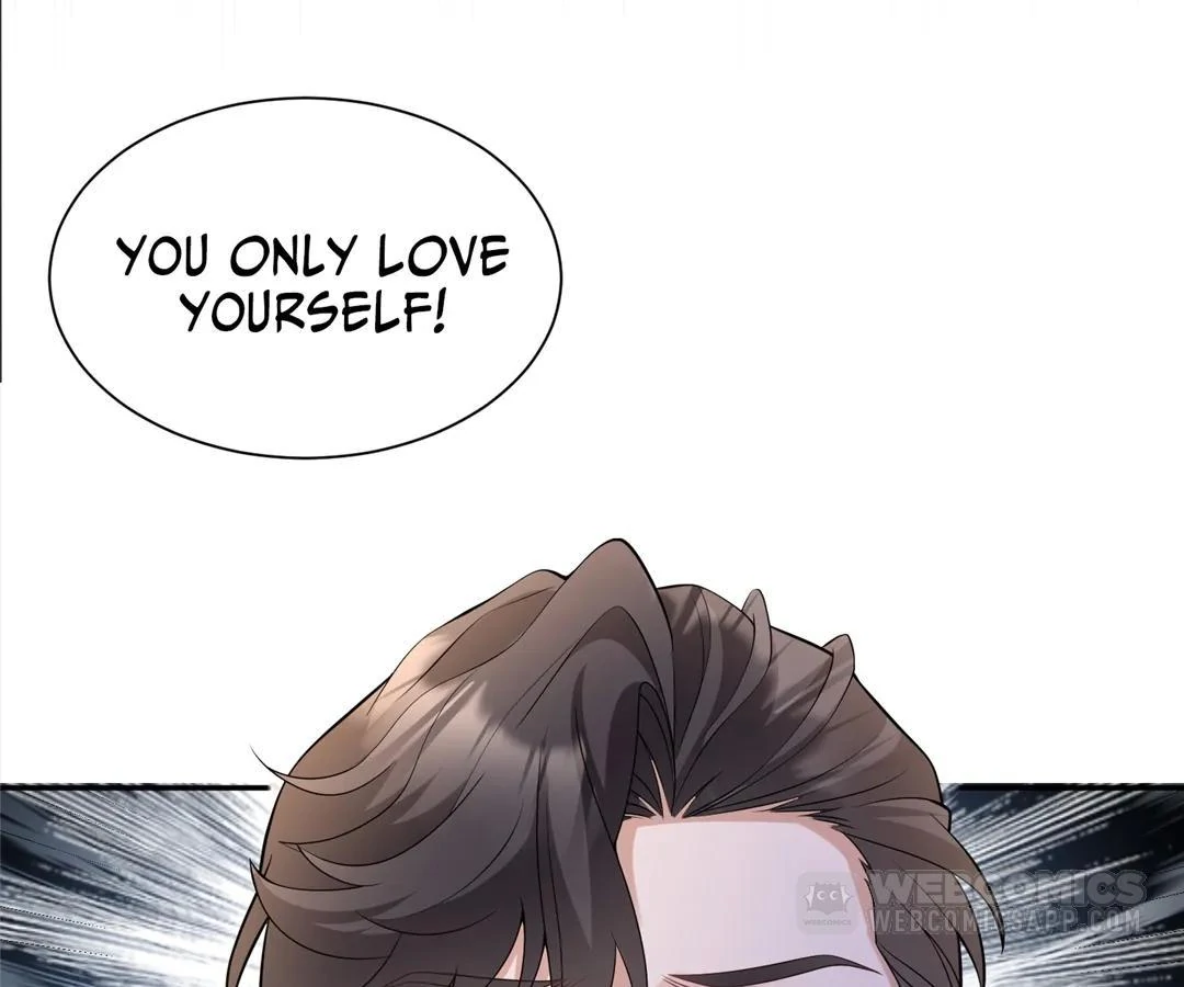 The Arrogant President Wants to Change the Scenario and Fall in Love! Chapter 24 - Page 115