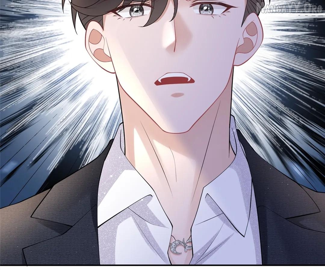 The Arrogant President Wants to Change the Scenario and Fall in Love! Chapter 24 - Page 116