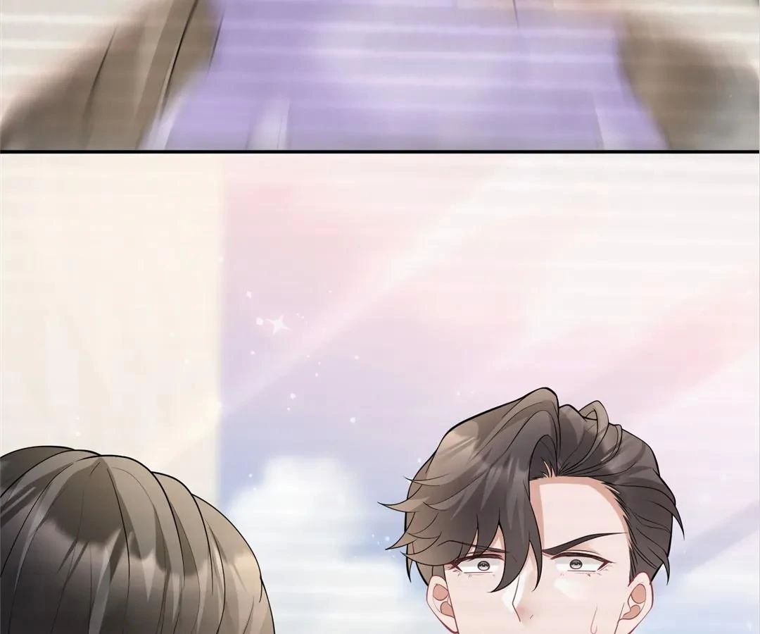 The Arrogant President Wants to Change the Scenario and Fall in Love! Chapter 24 - Page 120